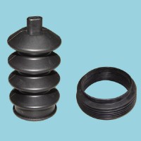 Auto and Motorcycle Rubber Parts