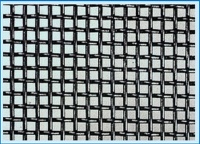 Plain-woven wire meshes Plain-woven wire meshes