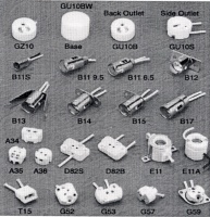 Lamp Holders Lamps Sockets