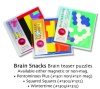 Brain Snacks