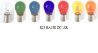 AUTO/ MOTORCYCLE TAIL LIGHT BULB