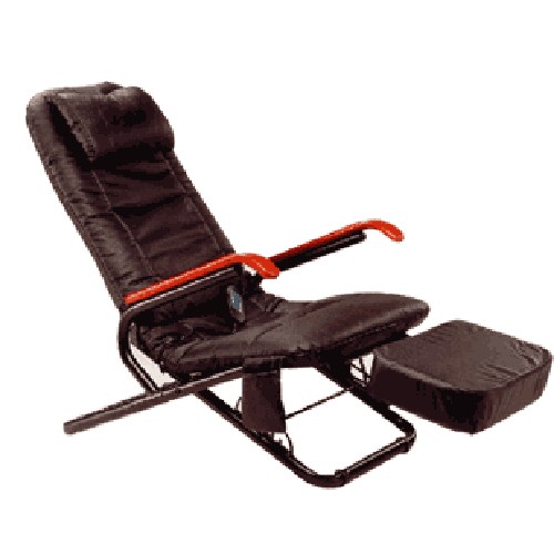 Vibration Massage System