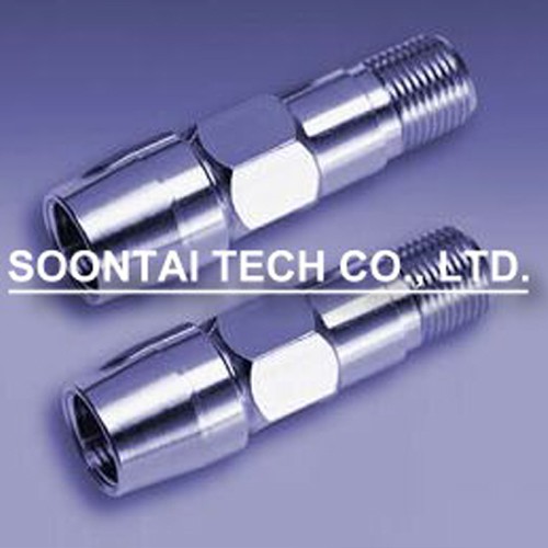 Mini High Pass Filter Mini High Pass Filter