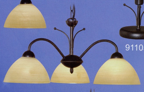 橫紋玻璃罩家族系列