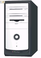 ATX MINI COMPUTER CASE ATX MINI COMPUTER CASE