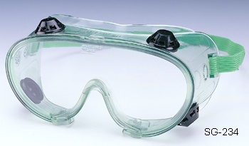 Goggle