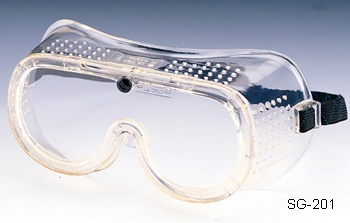 Goggle