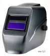 Auto-Darkening Welding Helmet