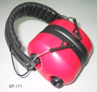 Noise Reduction Electronic Earmuff