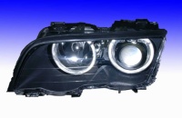 BMW E46 98-00 Headlamp