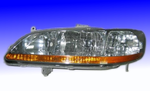 Honda Accord 98-00 Headlamp