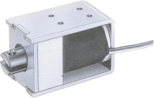 Permanent Magnet Solenoid Permanent Magnet Solenoid