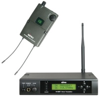 無線內耳監聽系統