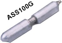 WELD-ON BULLET Hinge WELD-ON BULLET Hinge