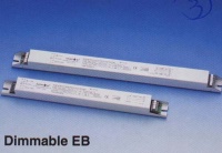 Dimmable Ballast