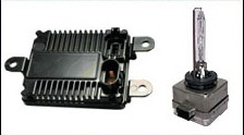 35~50W D.P.M HID Ballast 35~50W D.P.M HID Ballast