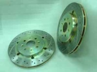 Brake Disc / Rotor
