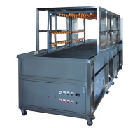 Water Washing Conveyer Water Washing Conveyer