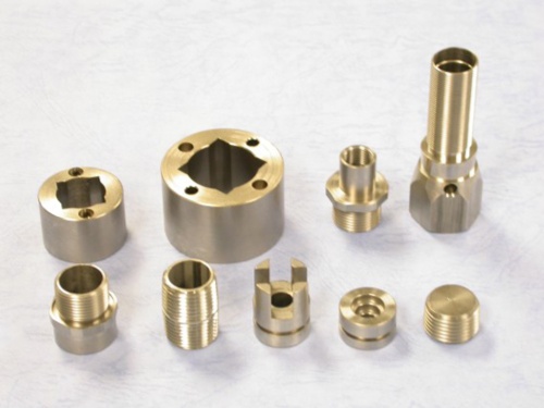 Cnc自动车床加工品 Cnc自动车床加工品