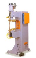 AIR-PRESSURE SPOT WELDER