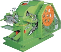 Nipple Heading Machine Nipple Heading Machine