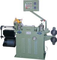 Wire Straightening & Cutting Machine