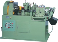 Spoke Making Machine