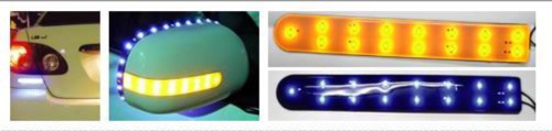 Projector for Headlamp (small size without Hi/Low) Projector for Headlamp (small size without Hi/Low)