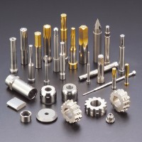 Tungsten Carbide Tools and Cutters Tungsten Carbide Tools and Cutters