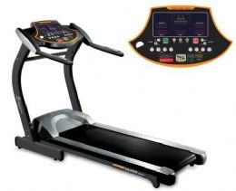 MOTORIZED TREADMILL WALKER MOTORIZED TREADMILL WALKER