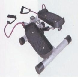 SWING STEPPER SWING STEPPER