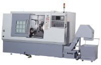 Cens.com Slant Bed CNC Lathe SHUN CHUAN MACHINERY IND. CO.,  LTD.