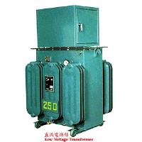 Low Voltage Transformer