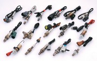 Oxygen Sensors Oxygen Sensors