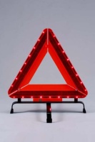 warning triangle