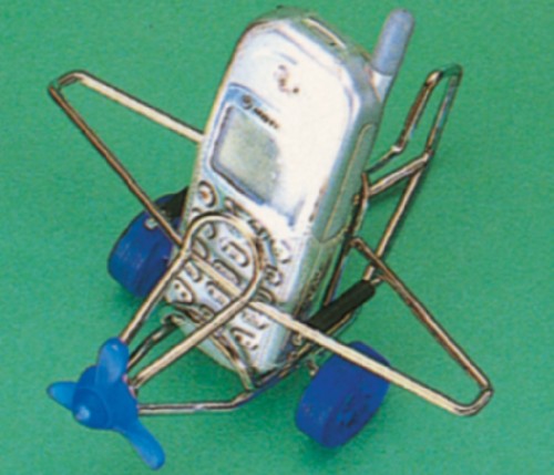 衣架, 衣钩, 线类钩环