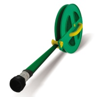 Flat Hose w/Reel