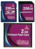 Memory Cards