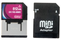 Memory Cards