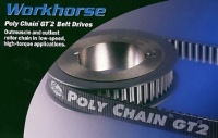 Poly Chain第二代
