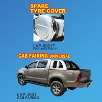 SPARE TYRE COVER