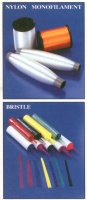 NYLON MONOFILAMENT/BRISTLE