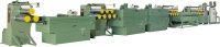 80mm Nylon/PET Monofilament Manufacturing Machine