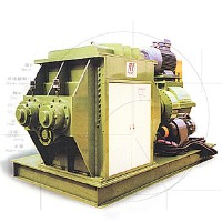 開放式混合押出機 開放式混合押出機