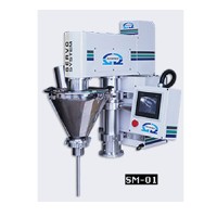 Features of Auger Type Metering Machine