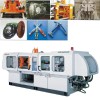 HDC- Co-Injection Moulding Machine