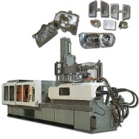HMC-Bulk Moulding Injection Mold Machine HMC-Bulk Moulding Injection Mold Machine