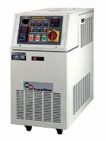 Oil-Circulation Mold Temperature Controller