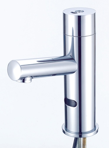 Manual / Automatic Faucet