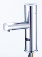 Manual / Automatic Faucet